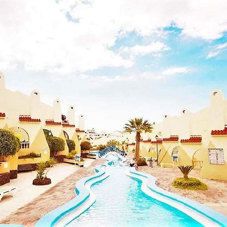 Mareverde A Studio Calme Vue Piscine Wifi Gratuit Costa Adeje  Eksteriør bilde