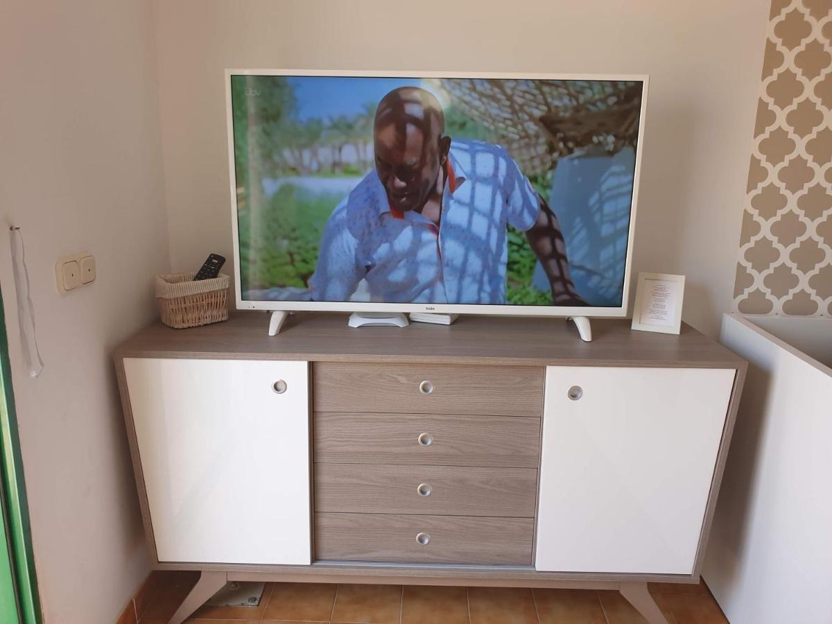 Mareverde A Studio Calme Vue Piscine Wifi Gratuit Costa Adeje  Eksteriør bilde