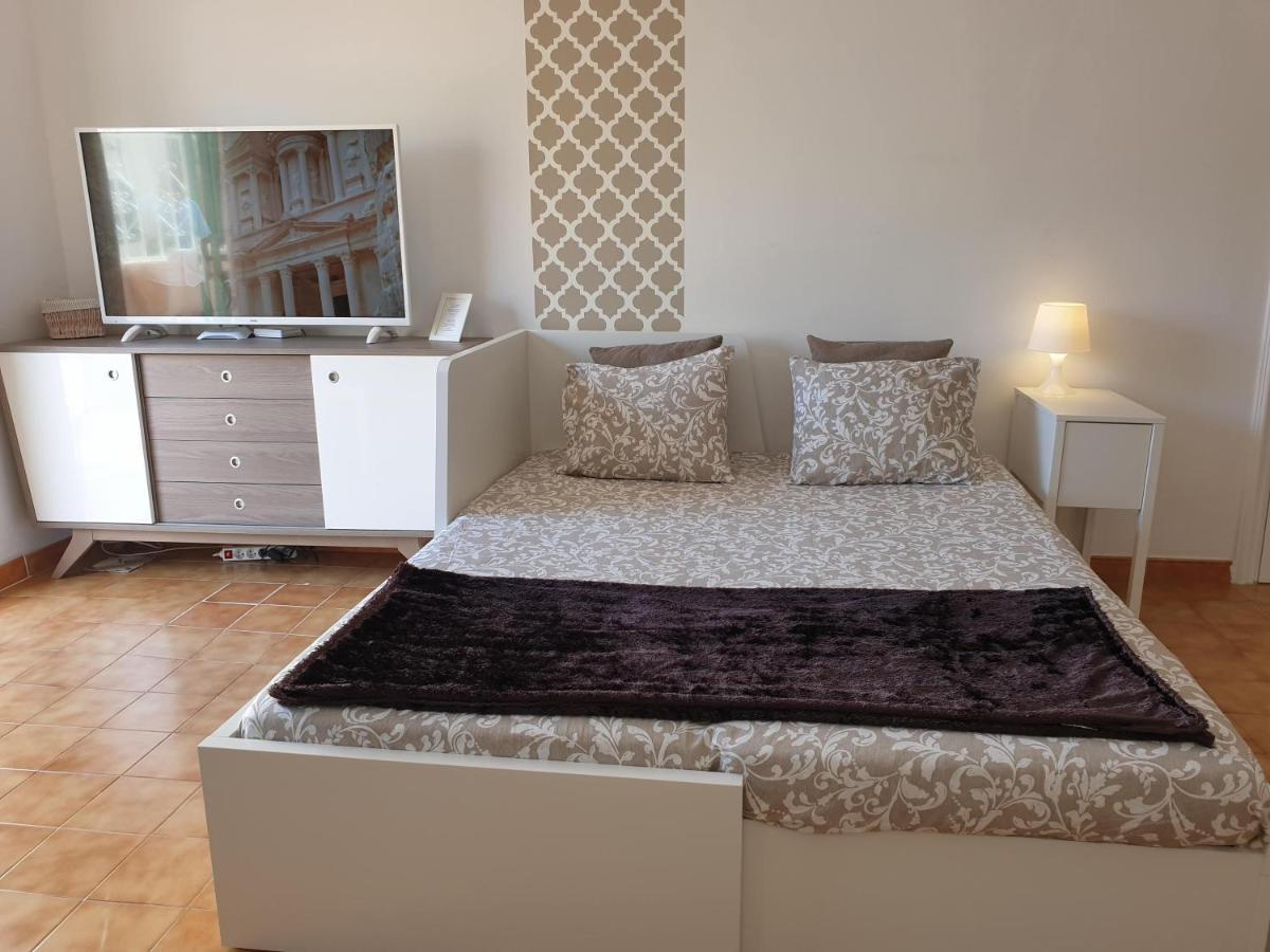 Mareverde A Studio Calme Vue Piscine Wifi Gratuit Costa Adeje  Eksteriør bilde